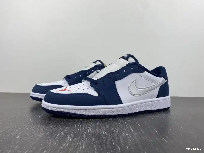 HYPE 1 Jordan SB CJ7891-400 Navy Midnight Low 0601